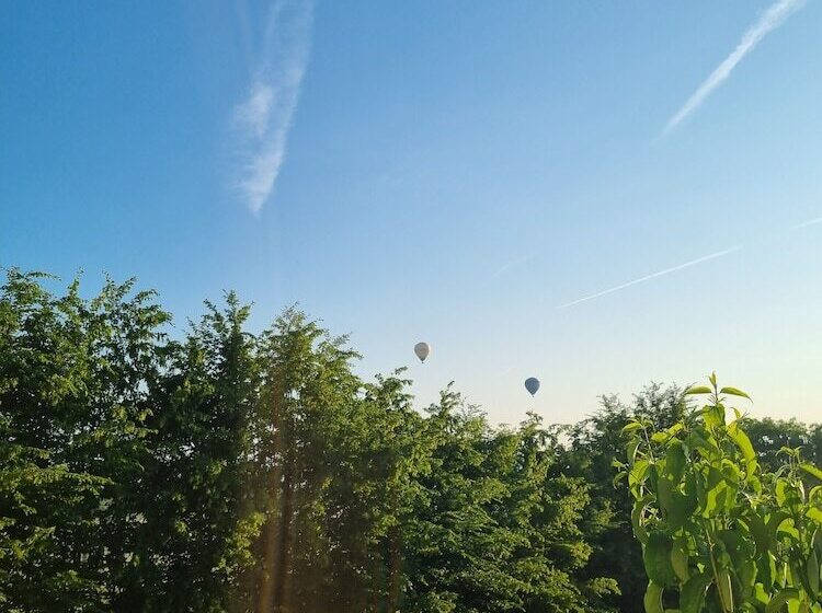 酒店 Au Périgord Noir