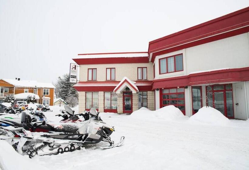 فندق Auberge L'ambassadeur