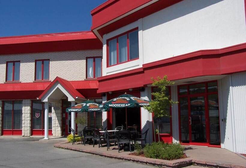 فندق Auberge L'ambassadeur