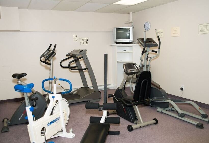 فندق Auberge L'ambassadeur