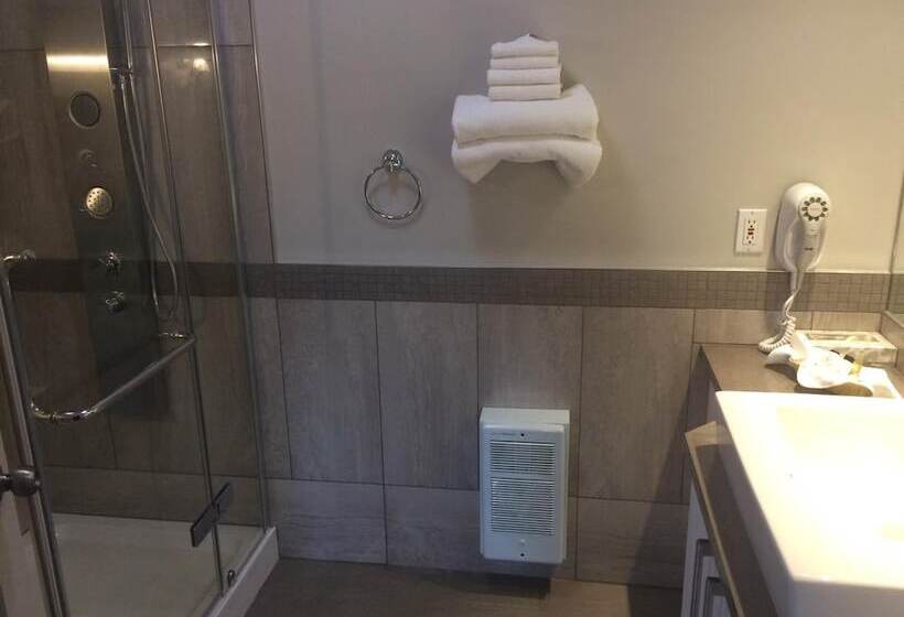 فندق Auberge L'ambassadeur