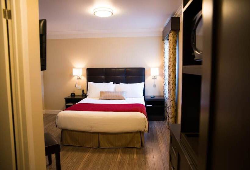 فندق Auberge L'ambassadeur