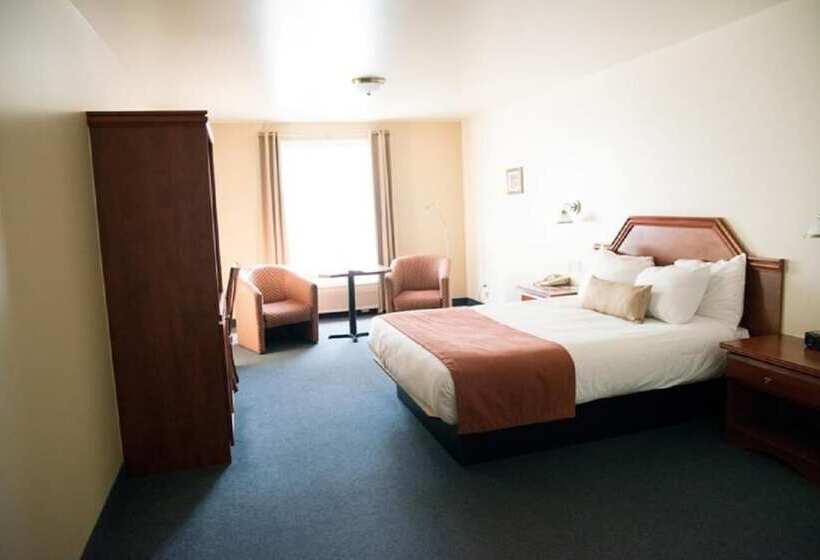 فندق Auberge L'ambassadeur