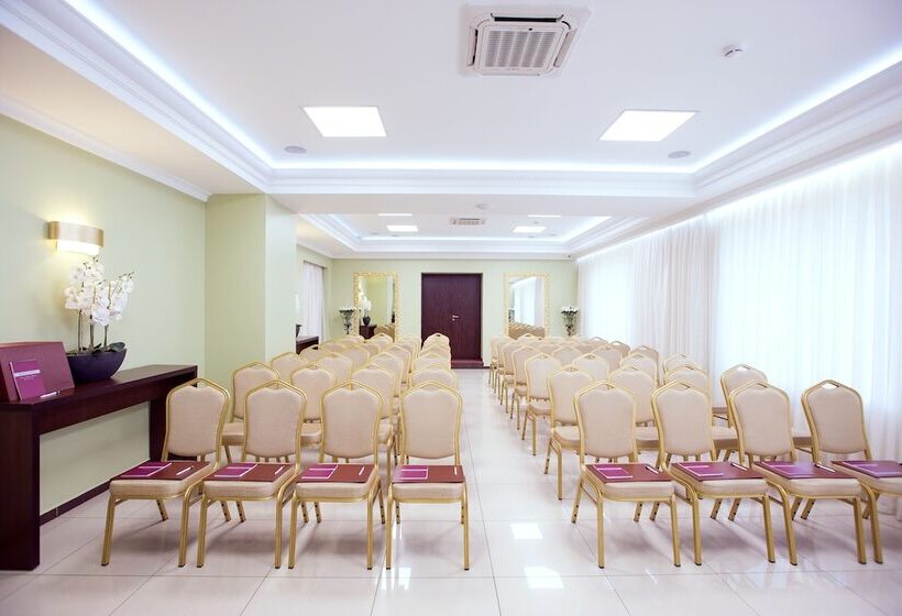 בית מלון כפרי Bardin