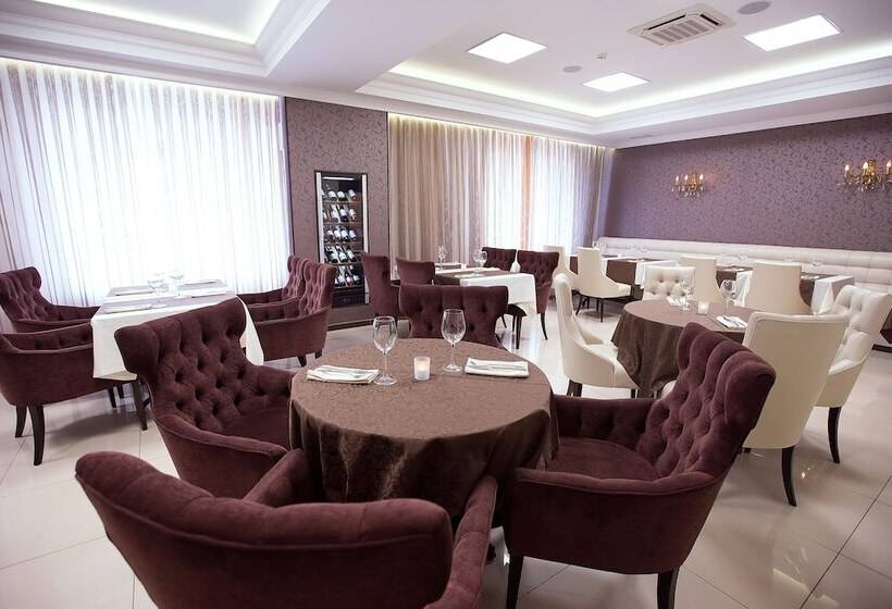 בית מלון כפרי Bardin