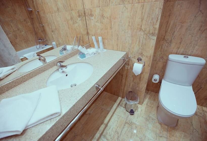 בית מלון כפרי Bardin