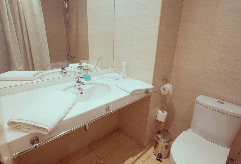 בית מלון כפרי Bardin