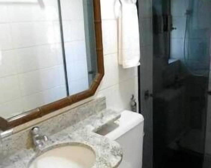 בית מלון כפרי Barra Mar