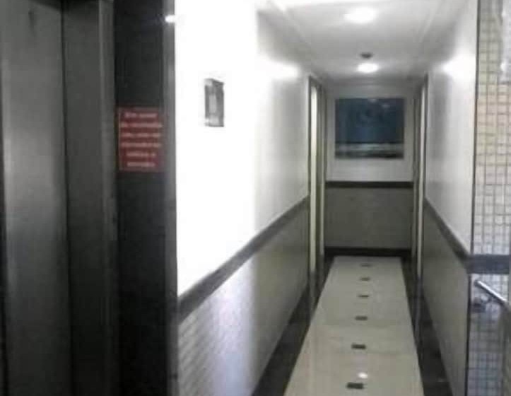 בית מלון כפרי Barra Mar