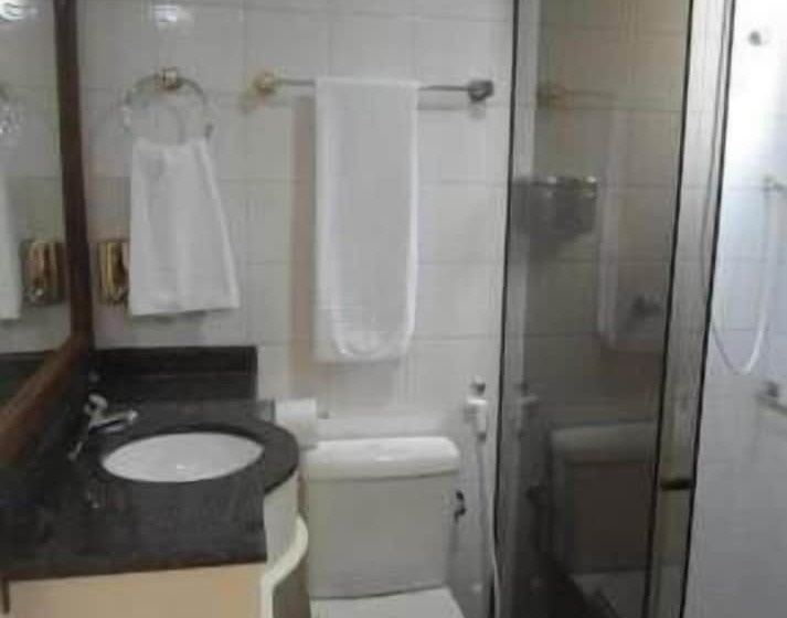 בית מלון כפרי Barra Mar