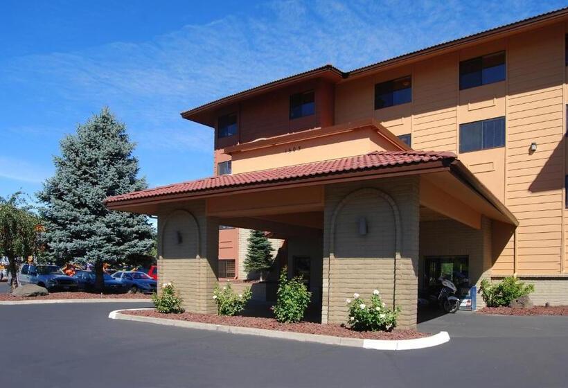 فندق Baymont By Wyndham Yakima Riverfront