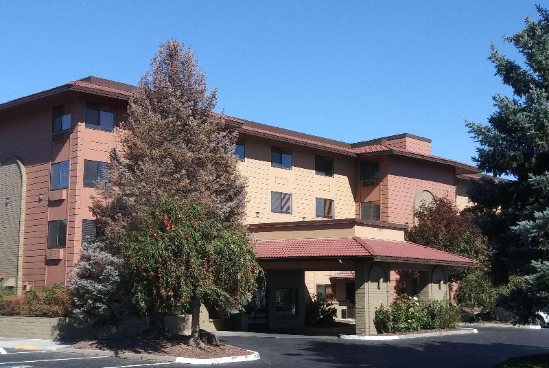 فندق Baymont By Wyndham Yakima Riverfront