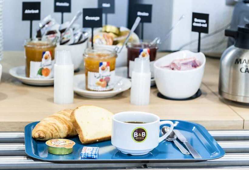 B&b Hotel Chalon Sur Saone Sud