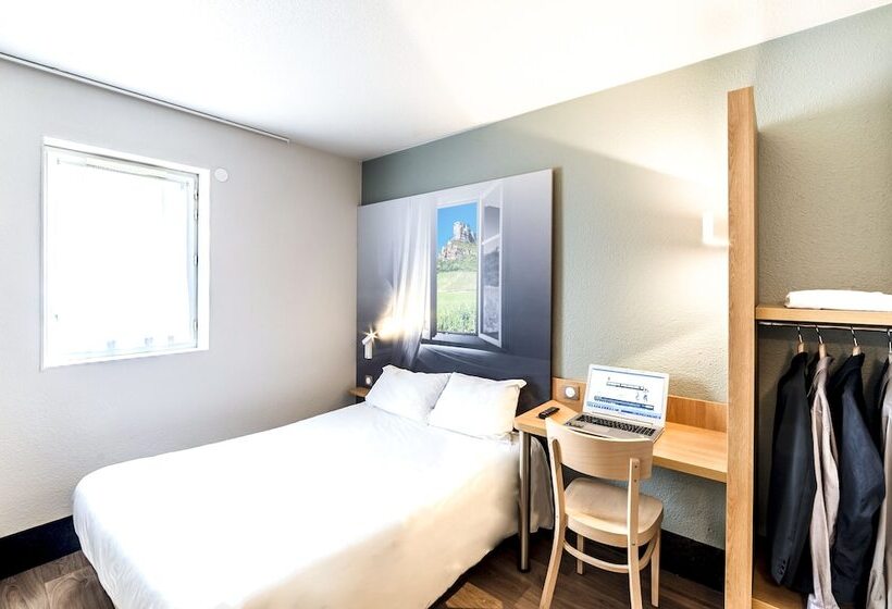 B&b Hotel Chalon Sur Saone Sud
