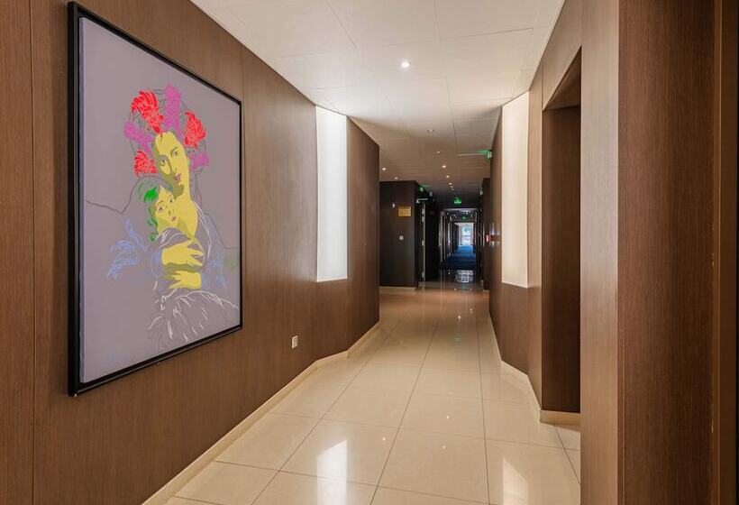 B&b Hotel Colmar Liberté 4 étoiles