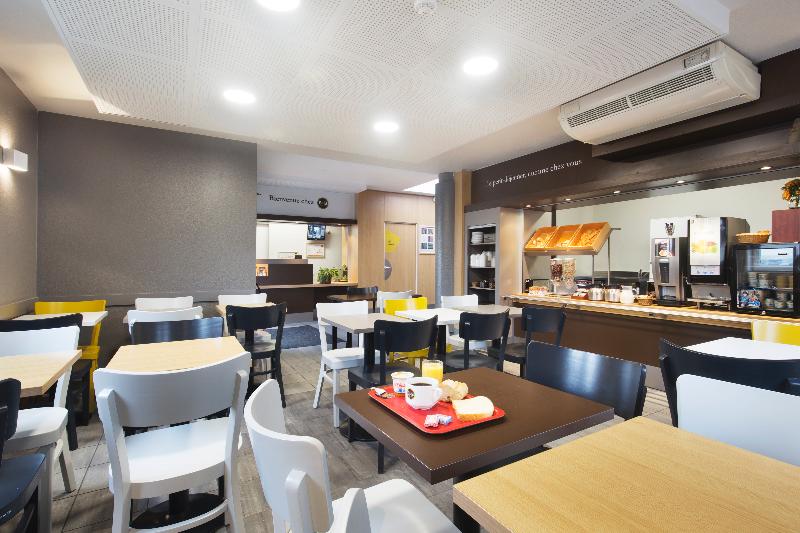 B&b Hotel Lyon Saint Bonnet Mi Plaine