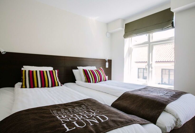 Best Western Plus Hotell Nordic Lund