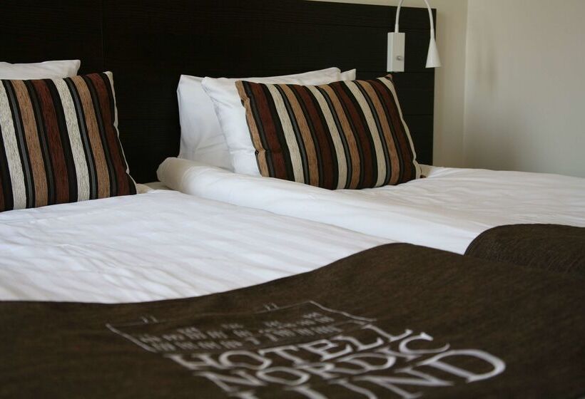 Best Western Plus Hotell Nordic Lund