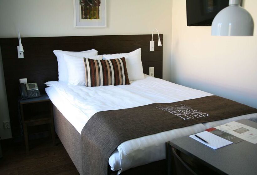 Best Western Plus Hotell Nordic Lund