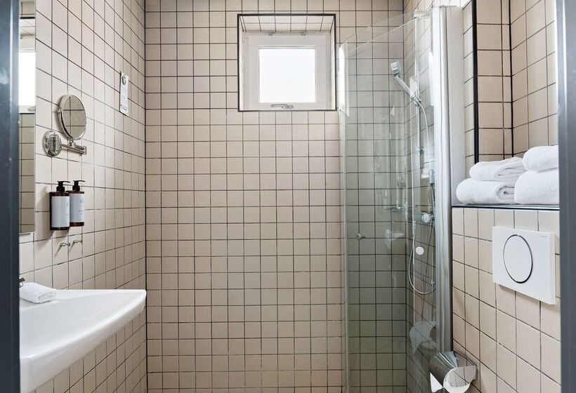 Best Western Plus Hotell Nordic Lund