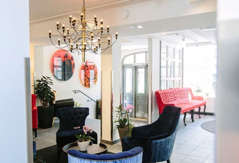 Best Western Plus Hotell Nordic Lund