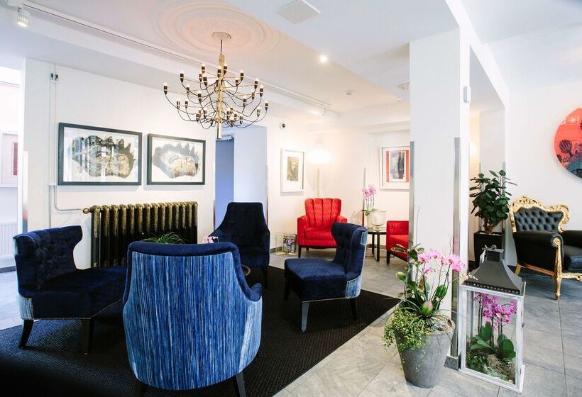 Best Western Plus Hotell Nordic Lund