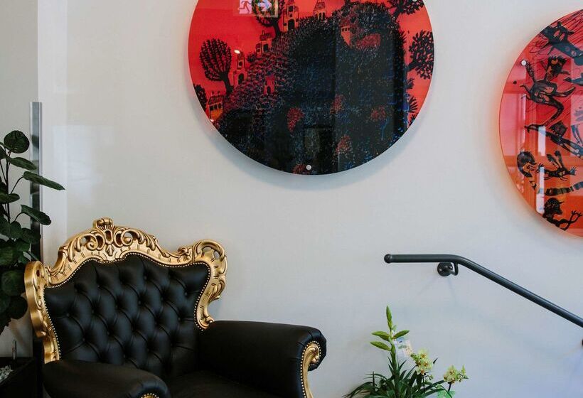 Best Western Plus Hotell Nordic Lund