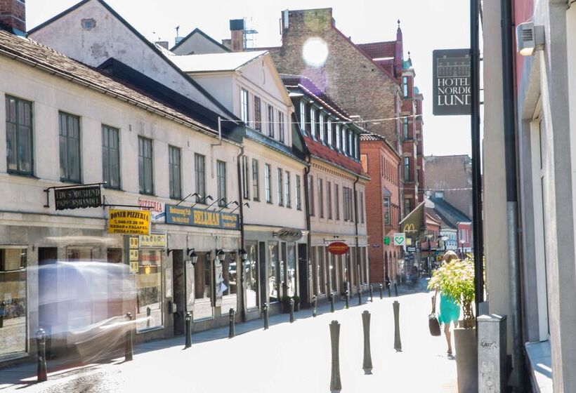 Best Western Plus Hotell Nordic Lund