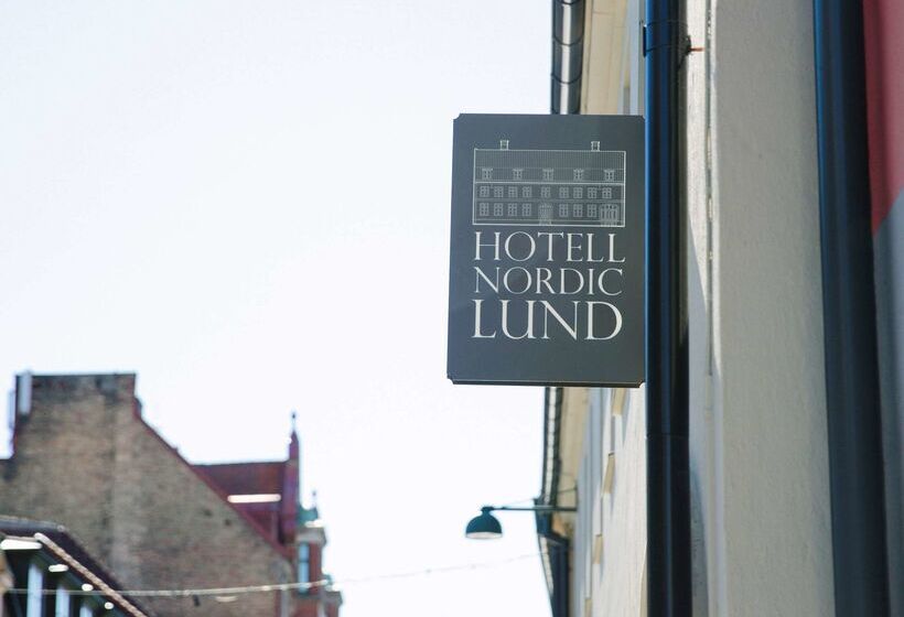 Best Western Plus Hotell Nordic Lund