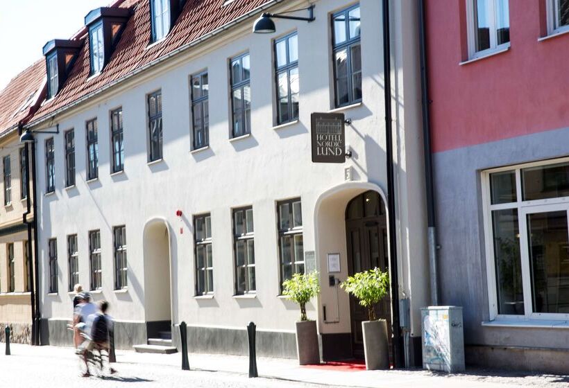 Best Western Plus Hotell Nordic Lund