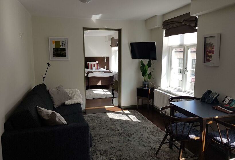 Best Western Plus Hotell Nordic Lund