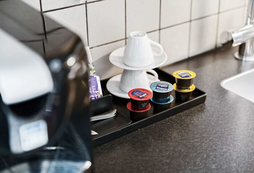 Best Western Plus Hotell Nordic Lund