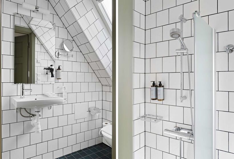 Best Western Plus Hotell Nordic Lund