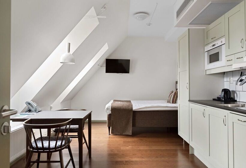 Best Western Plus Hotell Nordic Lund