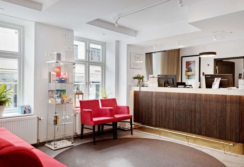 Best Western Plus Hotell Nordic Lund