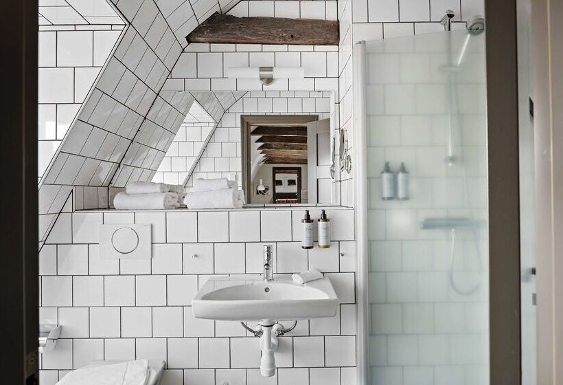 Best Western Plus Hotell Nordic Lund