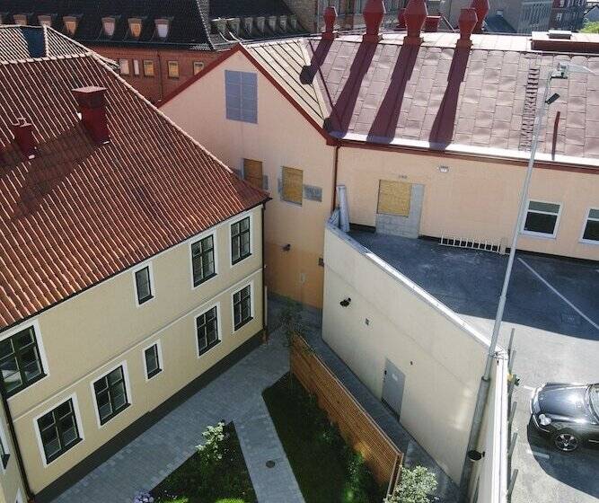 Best Western Plus Hotell Nordic Lund