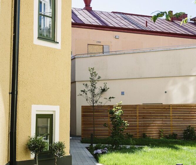 Best Western Plus Hotell Nordic Lund