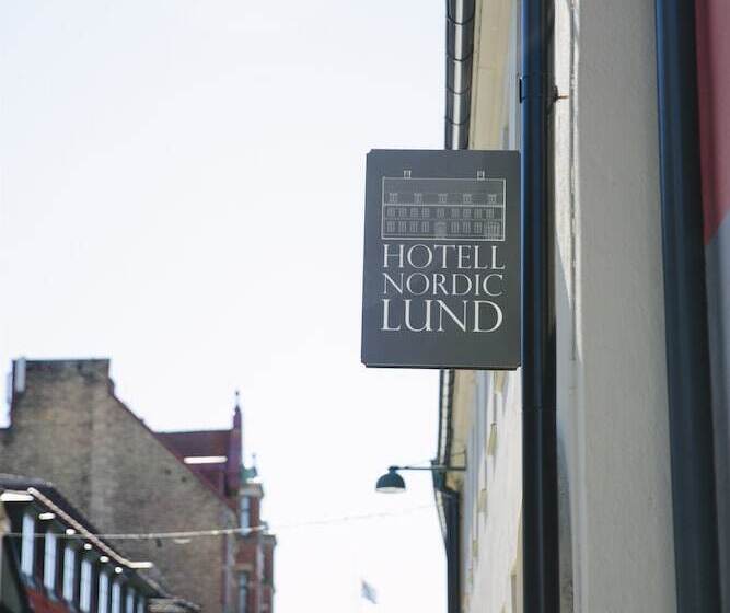 Best Western Plus Hotell Nordic Lund