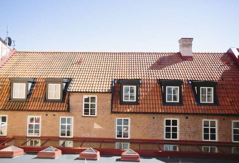 Best Western Plus Hotell Nordic Lund