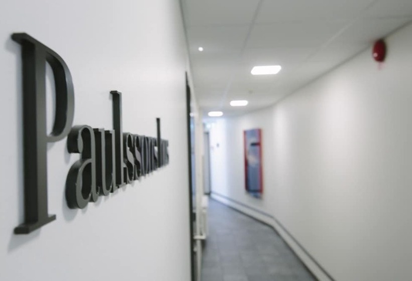 Best Western Plus Hotell Nordic Lund