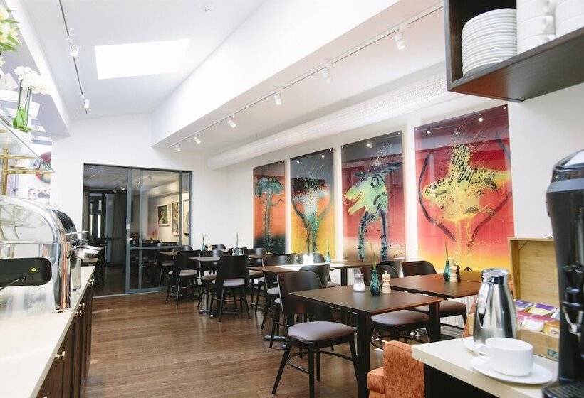 Best Western Plus Hotell Nordic Lund