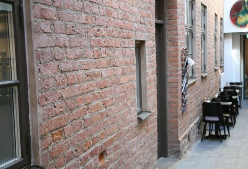 Best Western Plus Hotell Nordic Lund