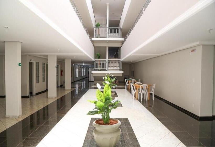 호텔 Big Executive