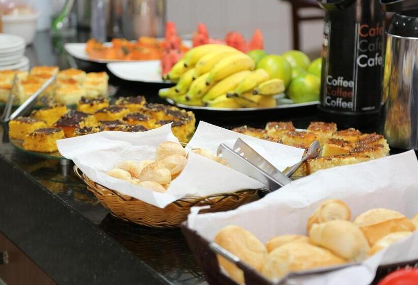 호텔 Big Executive