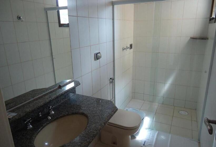 호텔 Big Executive