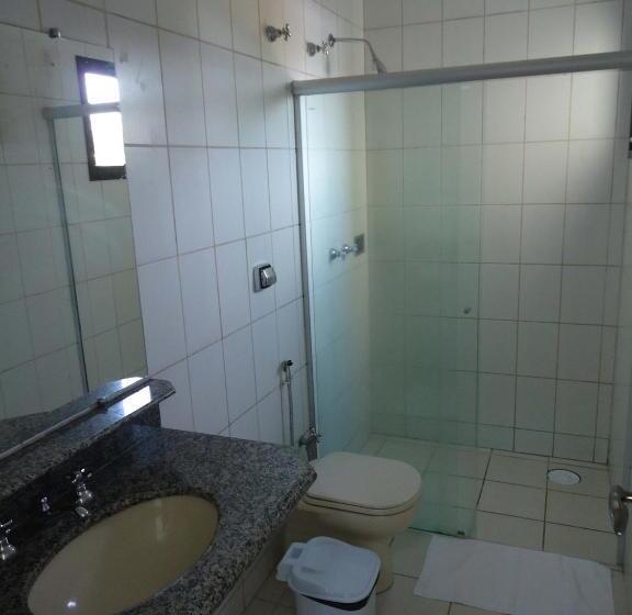 호텔 Big Executive