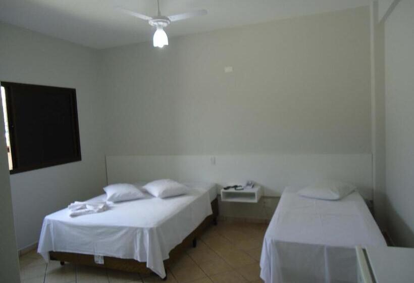 호텔 Big Executive