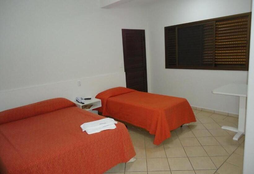 호텔 Big Executive