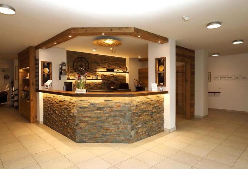 فندق & Bildungszentrum Matt